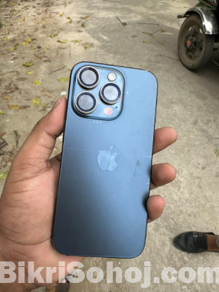 I Phone 15 pro